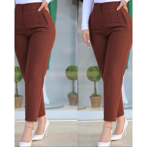 Calça Skinny Alafaiataria o Mais vendido Tendencia Moda Blogueira Social Festa Chique Boss Empresária